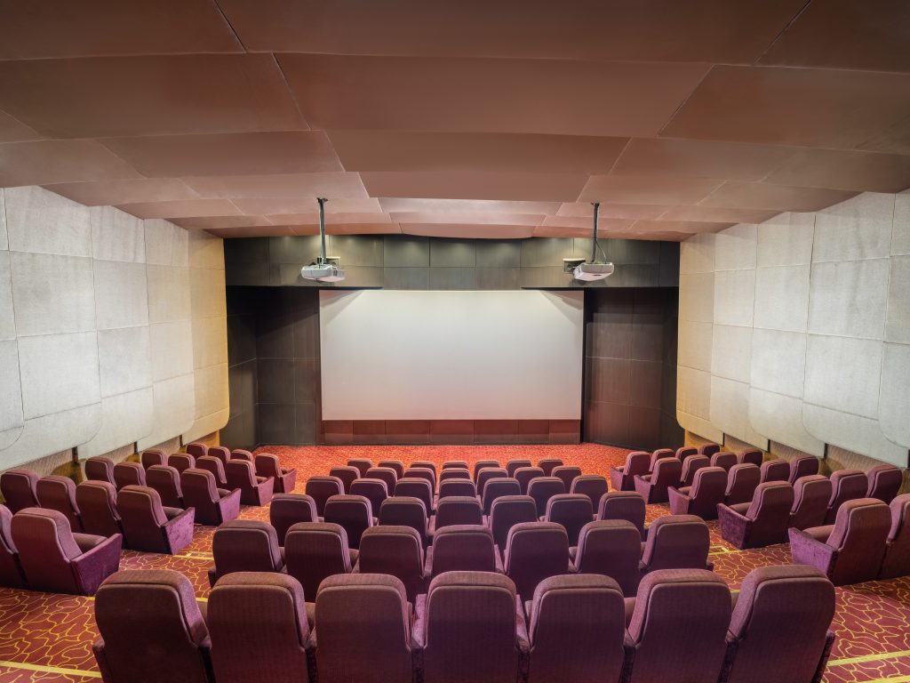 0034 Auditorium